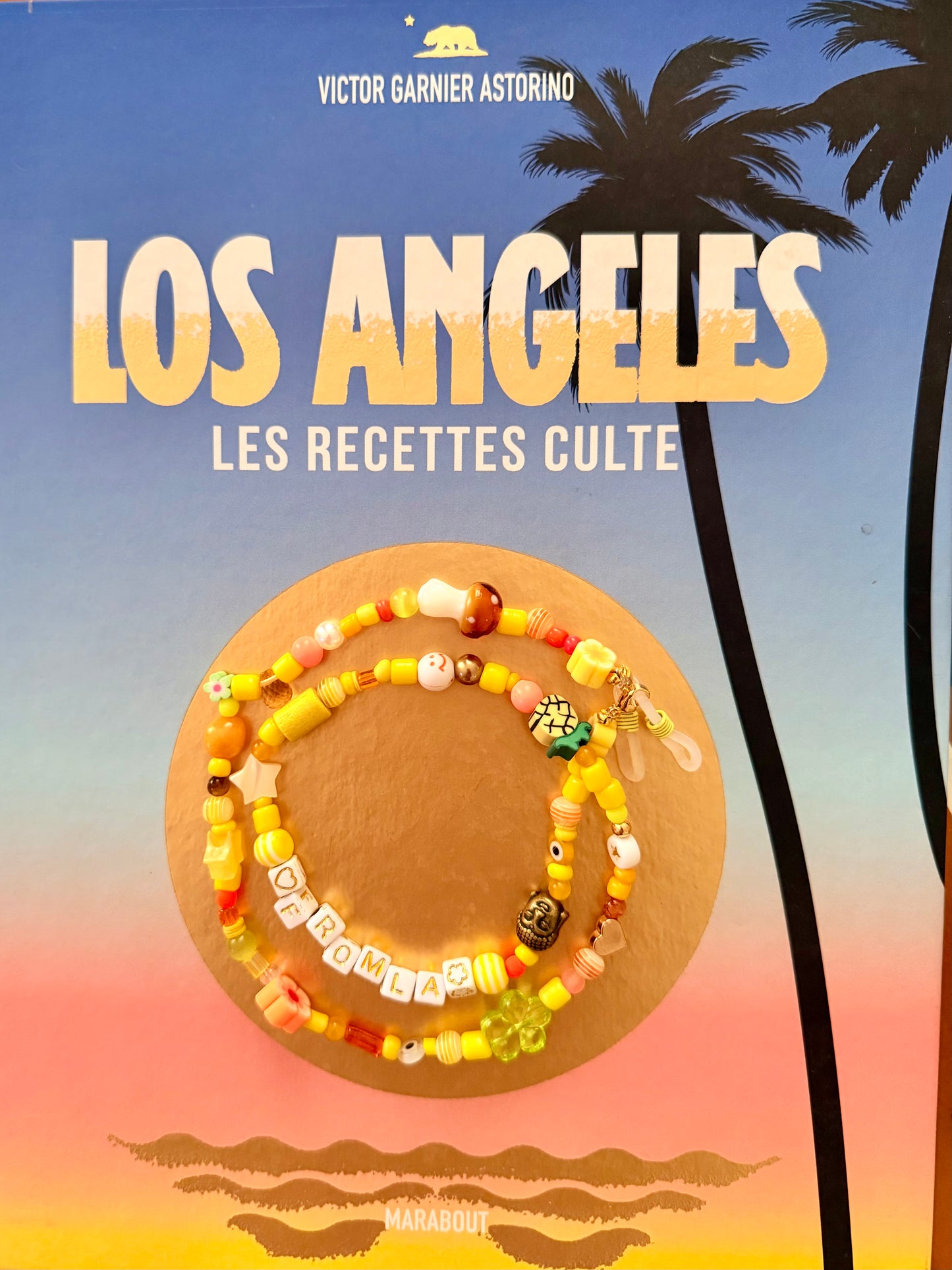 Collier Lunettes 2/..
