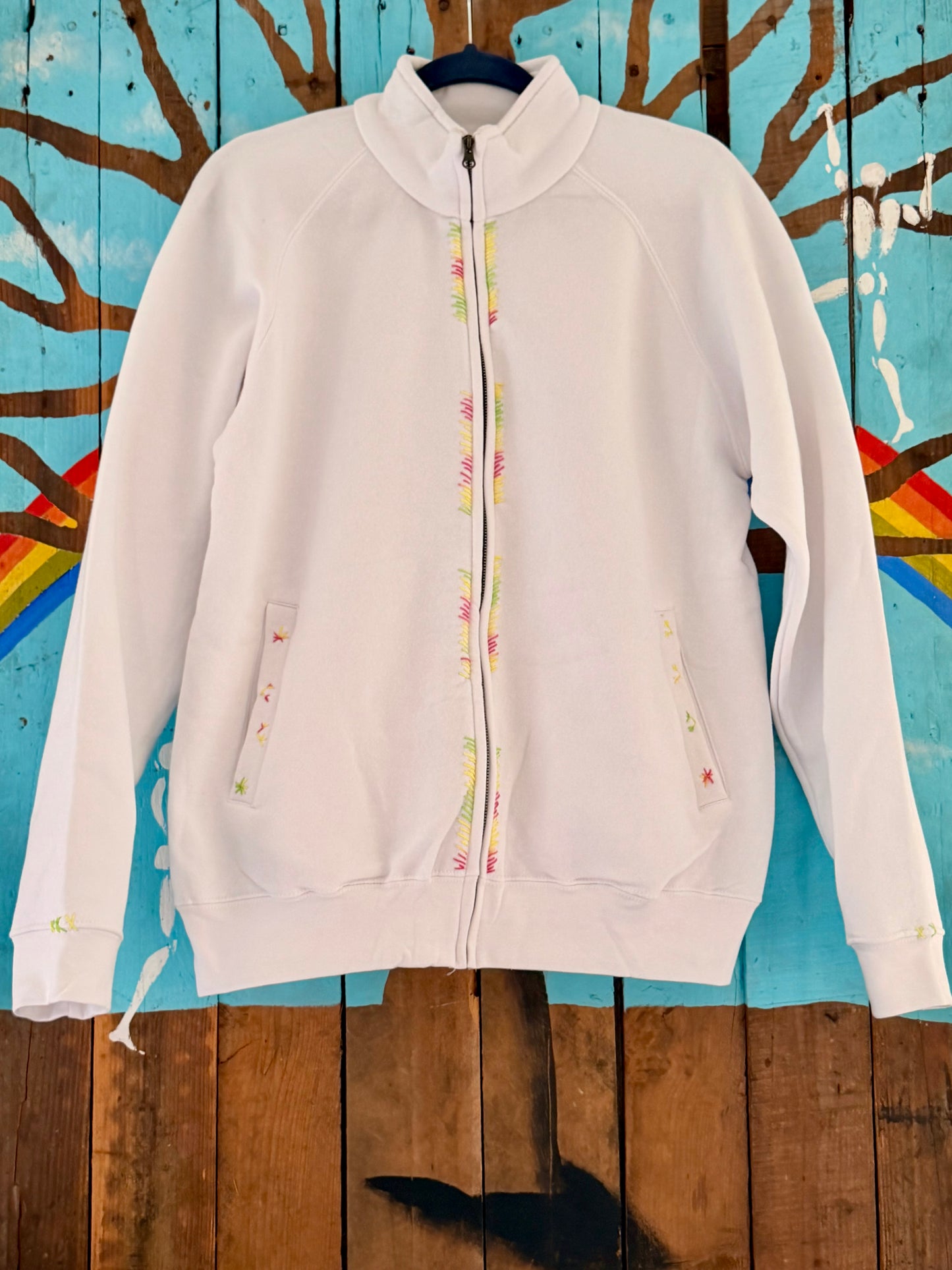 Sweat-Shirt INK & DREAMS