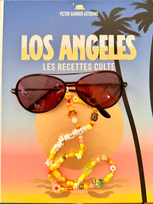Collier Lunettes 2/..